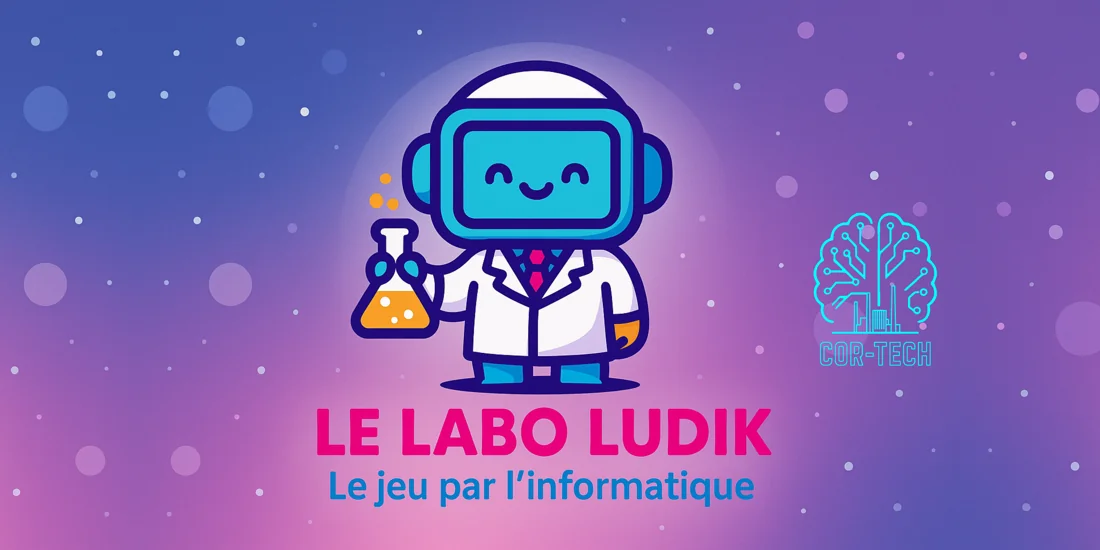 Labo Ludik