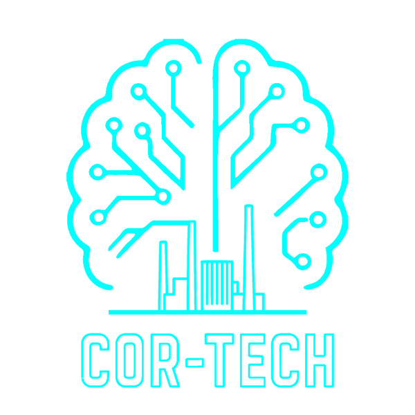 Logo officiel COR-TECH